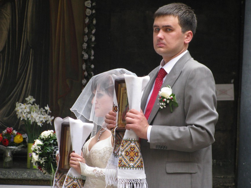 Ślub prawosławny