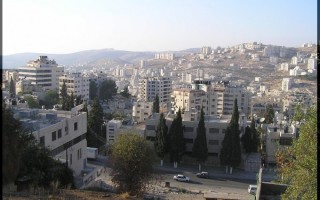  Nablus