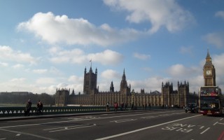  Parlement, Big Ben