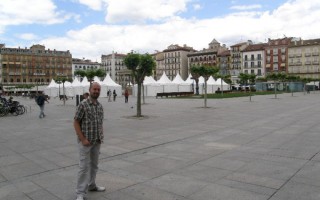  Plaza del Castillo