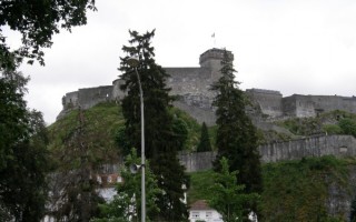  Château Fort