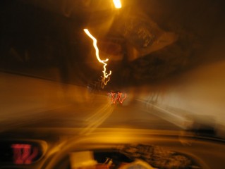 tunel w Macedonii - Moje zdjęcia i blogi z podróży i wypraw