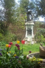Asyż - pomnik św. Franciszka - Moje zdjęcia i blogi z podróży i wypraw