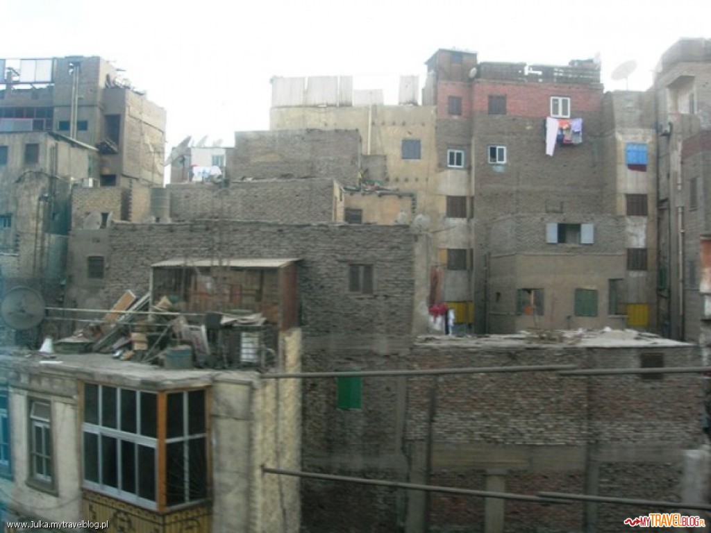 kairskie blokowiska