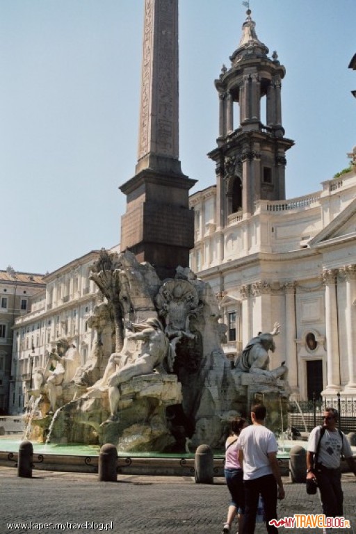 Piazza Navona