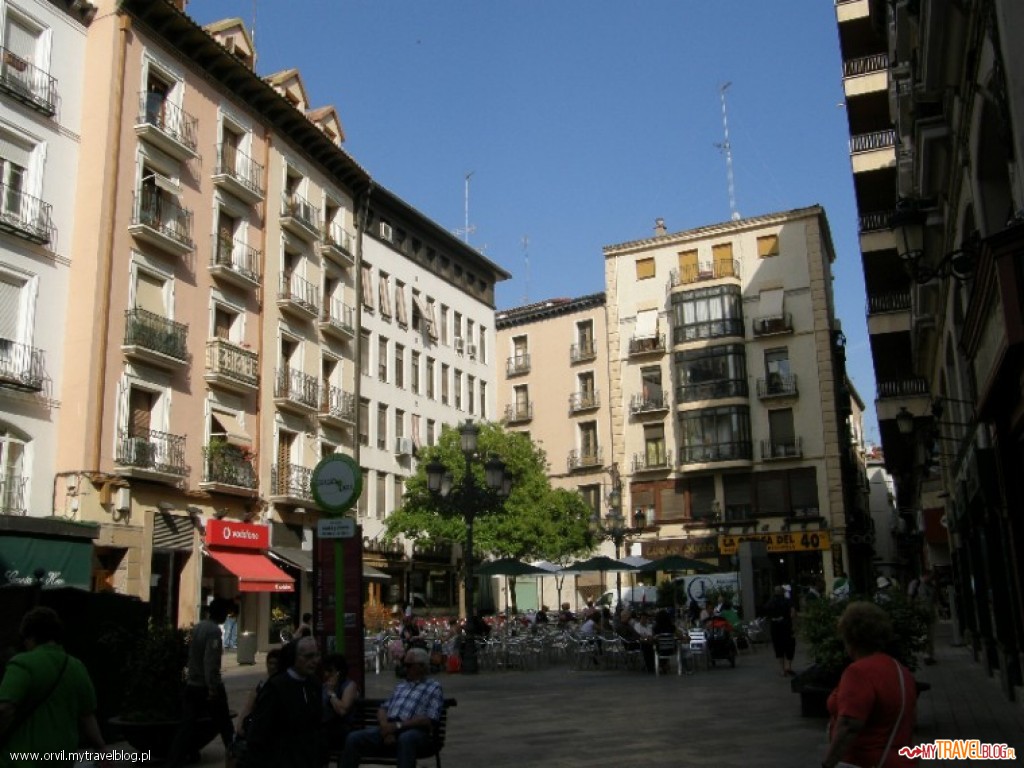 Plaza Sas