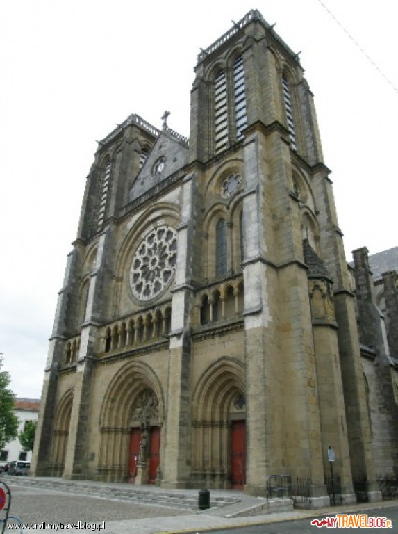 Église St-André