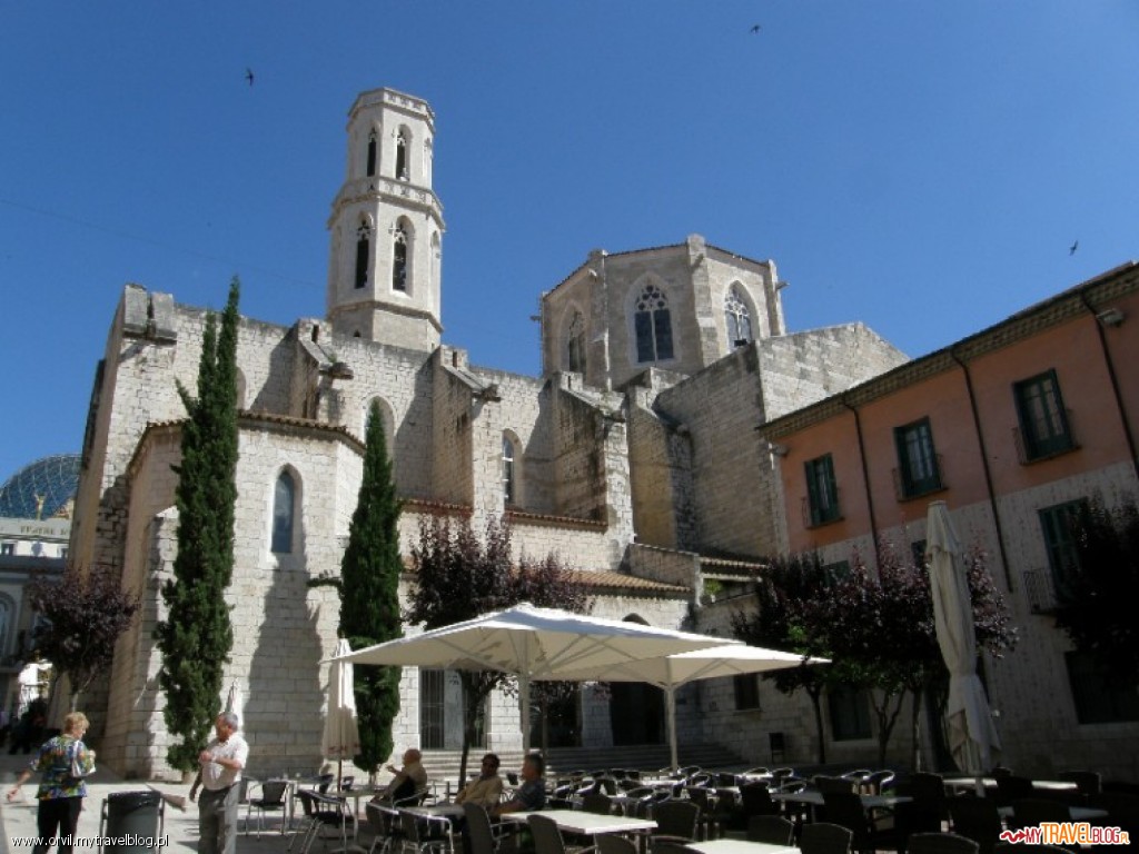 Església St. Pere