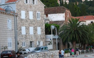  Mlini - ciche miasteczko pod Dubrovnikiem