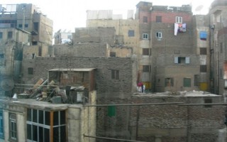  kairskie blokowiska