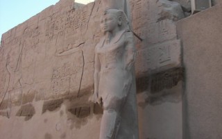  Karnak