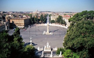  Piazza del Popolo