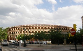  Plaza de Toros