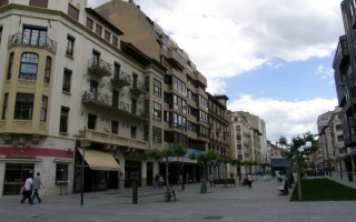  Avenida Carlos III