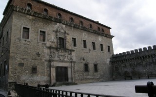  Palacio de los Echanove