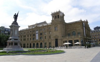  Teatro Vitoria Eugenia