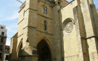  Iglesia San Vicente