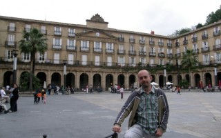  Plaza Nueva