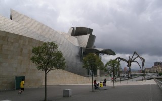  Museo Guggenheim
