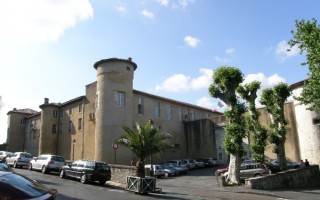  Château Vieux