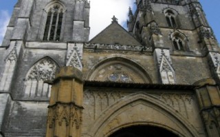  Cathédrale Notre-Dame