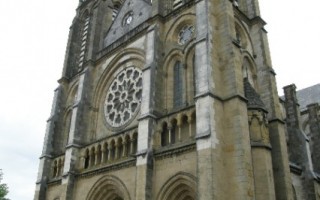  Église St-André