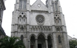  Église St-Jacques