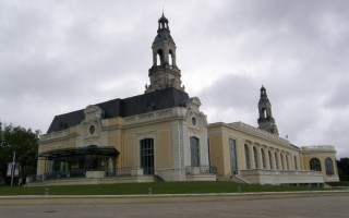  Palais Bèaumont