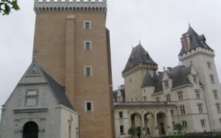  Château d’Henry V