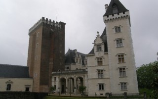  Château d’Henry V