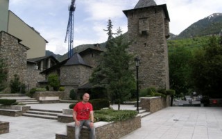  Govern d’Andorra