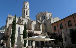  Església St. Pere