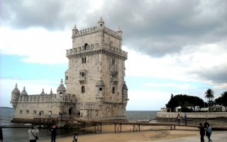  Torre de Belém