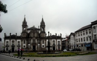  Braga