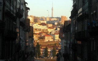  Porto - Ribeira