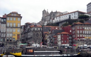  Porto - Ribeira