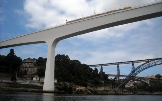  rejs statkiem-Porto