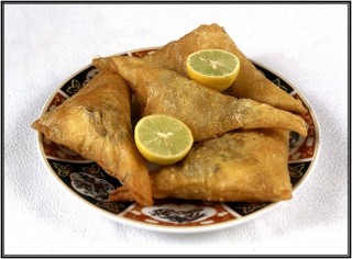 Brik - jeden z symboli tunezyjskiej kuchni - Moje zdjęcia i blogi z podróży i wypraw
