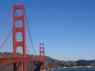 Golden Gate - Moje zdjęcia i blogi z podróży i wypraw