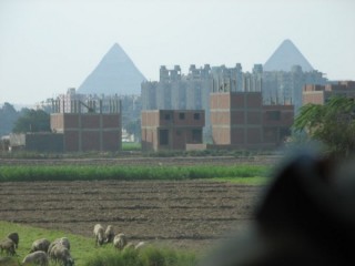 Cywilizacja u stóp piramid - Moje zdjęcia i blogi z podróży i wypraw