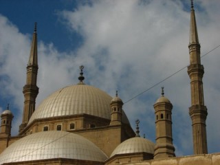 Cytadela w Kairze - Moje zdjęcia i blogi z podróży i wypraw