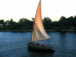 Na Nilu - Moje zdjęcia i blogi z podróży i wypraw