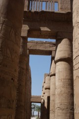 Karnak - Moje zdjęcia i blogi z podróży i wypraw