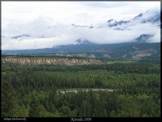 British Columbia - Moje zdjęcia i blogi z podróży i wypraw