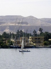 Nil - Moje zdjęcia i blogi z podróży i wypraw