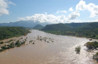 Rzeka El Fuerte. Wtaczamy się w krainę Indian Tarahumara - Moje zdjęcia i blogi z podróży i wypraw