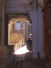 Jaisalmer - Moje zdjęcia i blogi z podróży i wypraw