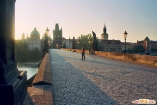 Most Karola - Moje zdjęcia i blogi z podróży i wypraw