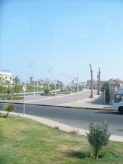 Hurghada - Mamsha - Moje zdjęcia i blogi z podróży i wypraw