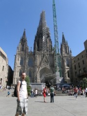 katedra / Dom - Moje zdjęcia i blogi z podróży i wypraw